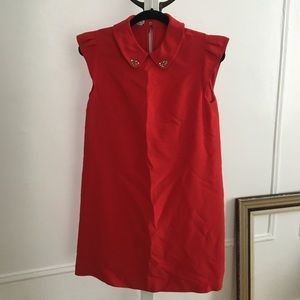 Miu Miu dress